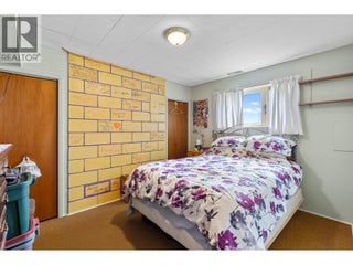 350 Clarissa Road. Kelowna, British Columbia