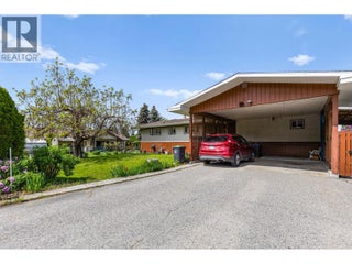 350 Clarissa Road. Kelowna, British Columbia