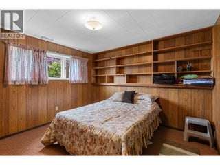 350 Clarissa Road. Kelowna, British Columbia