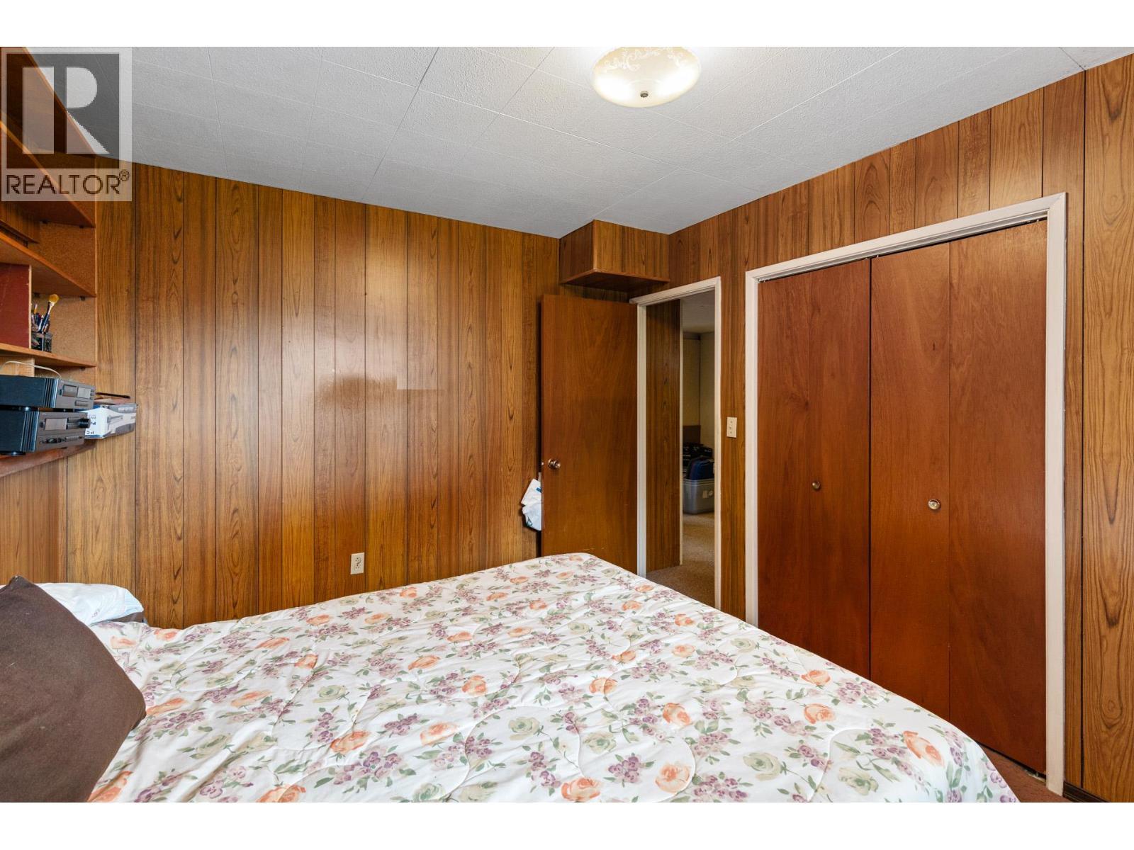 350 Clarissa Road. Kelowna, British Columbia