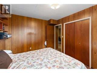 350 Clarissa Road. Kelowna, British Columbia