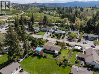 350 Clarissa Road. Kelowna, British Columbia
