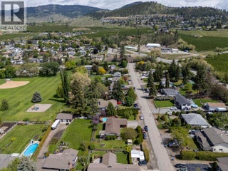 350 Clarissa Road. Kelowna, British Columbia