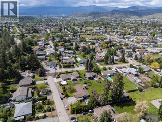 350 Clarissa Road. Kelowna, British Columbia