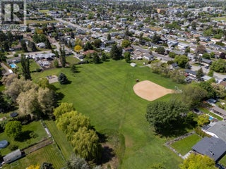 350 Clarissa Road. Kelowna, British Columbia