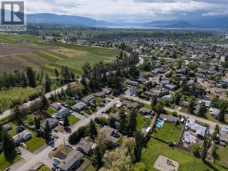 350 Clarissa Road. Kelowna, British Columbia