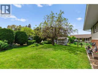 350 Clarissa Road. Kelowna, British Columbia