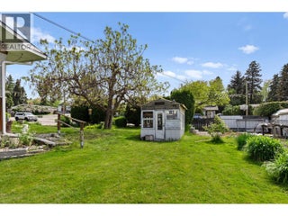 350 Clarissa Road. Kelowna, British Columbia