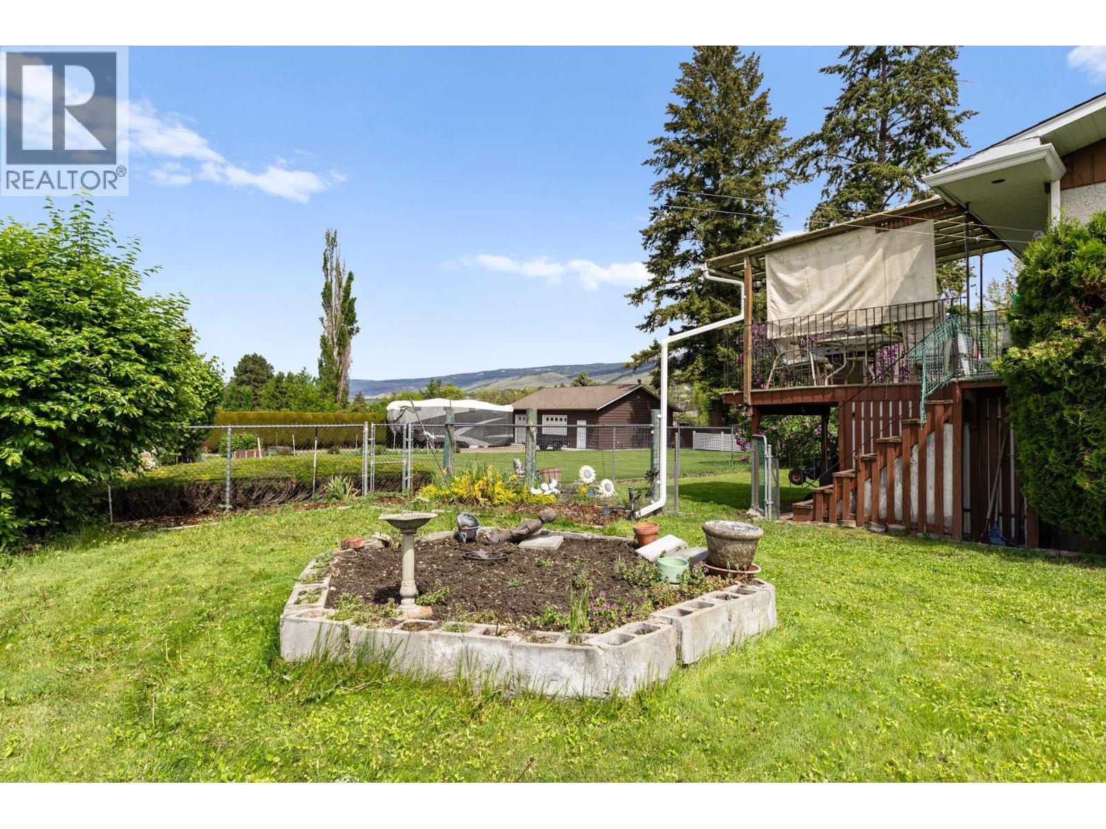 350 Clarissa Road. Kelowna, British Columbia