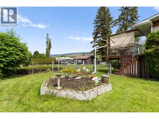 350 Clarissa Road. Kelowna, British Columbia