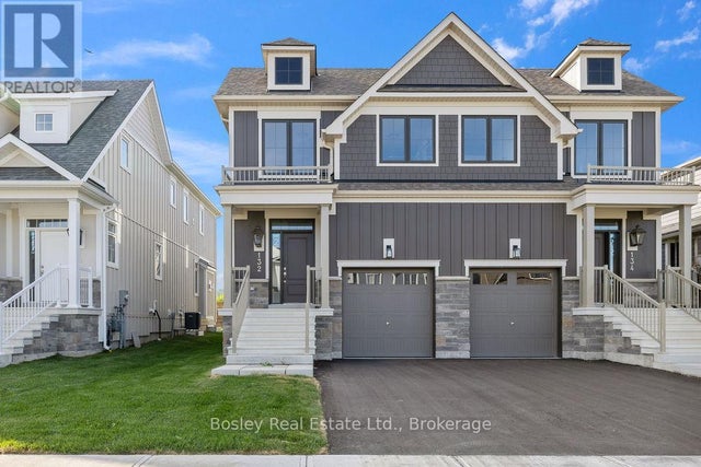 132 White Oak Crescent, Blue Mountains