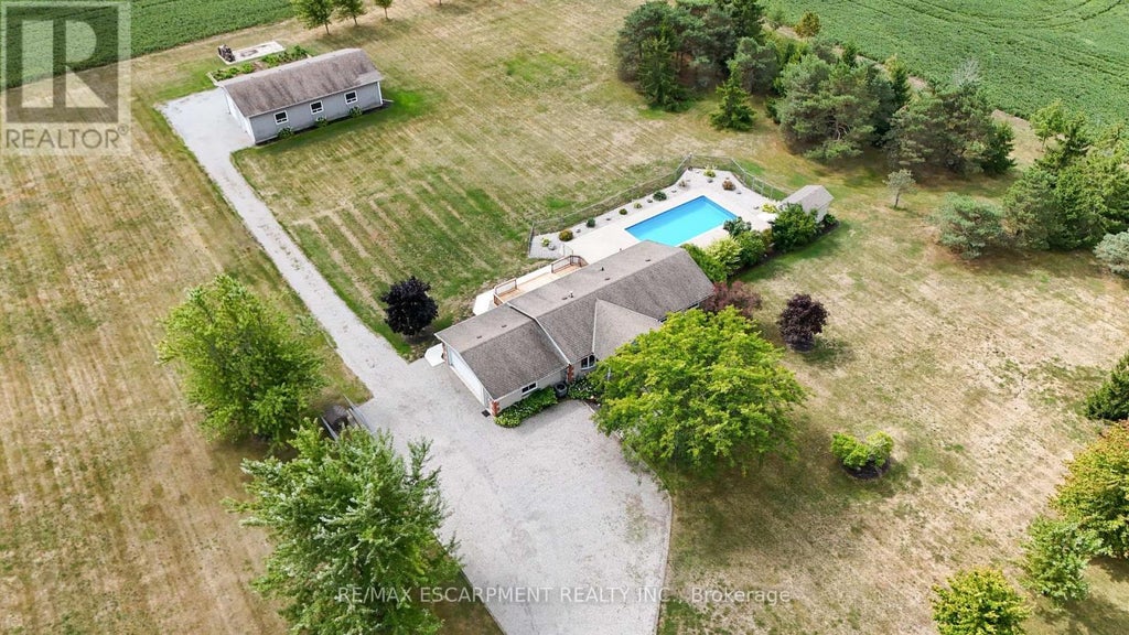 6002 Rainham Road, Haldimand