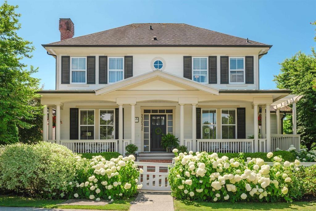 23072 Muench Trail, Langley