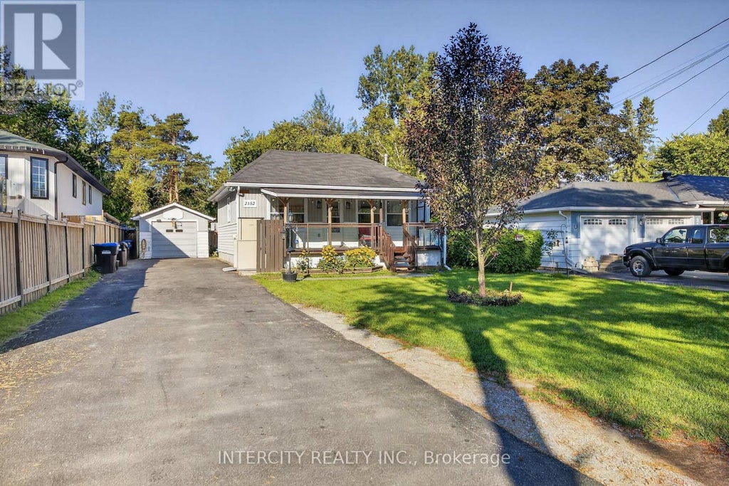 2152 25 Side Road, Innisfil (alcona)
