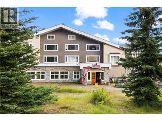 5275 Big White Road Unit# 301. Big White, British Columbia