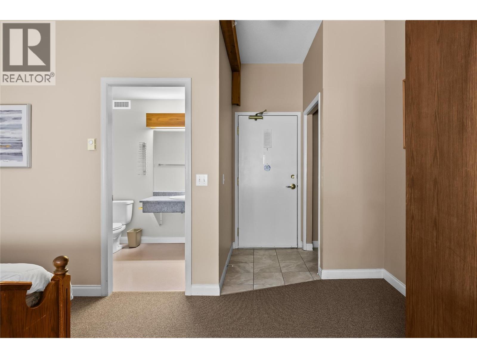 5275 Big White Road Unit# 301. Big White, British Columbia