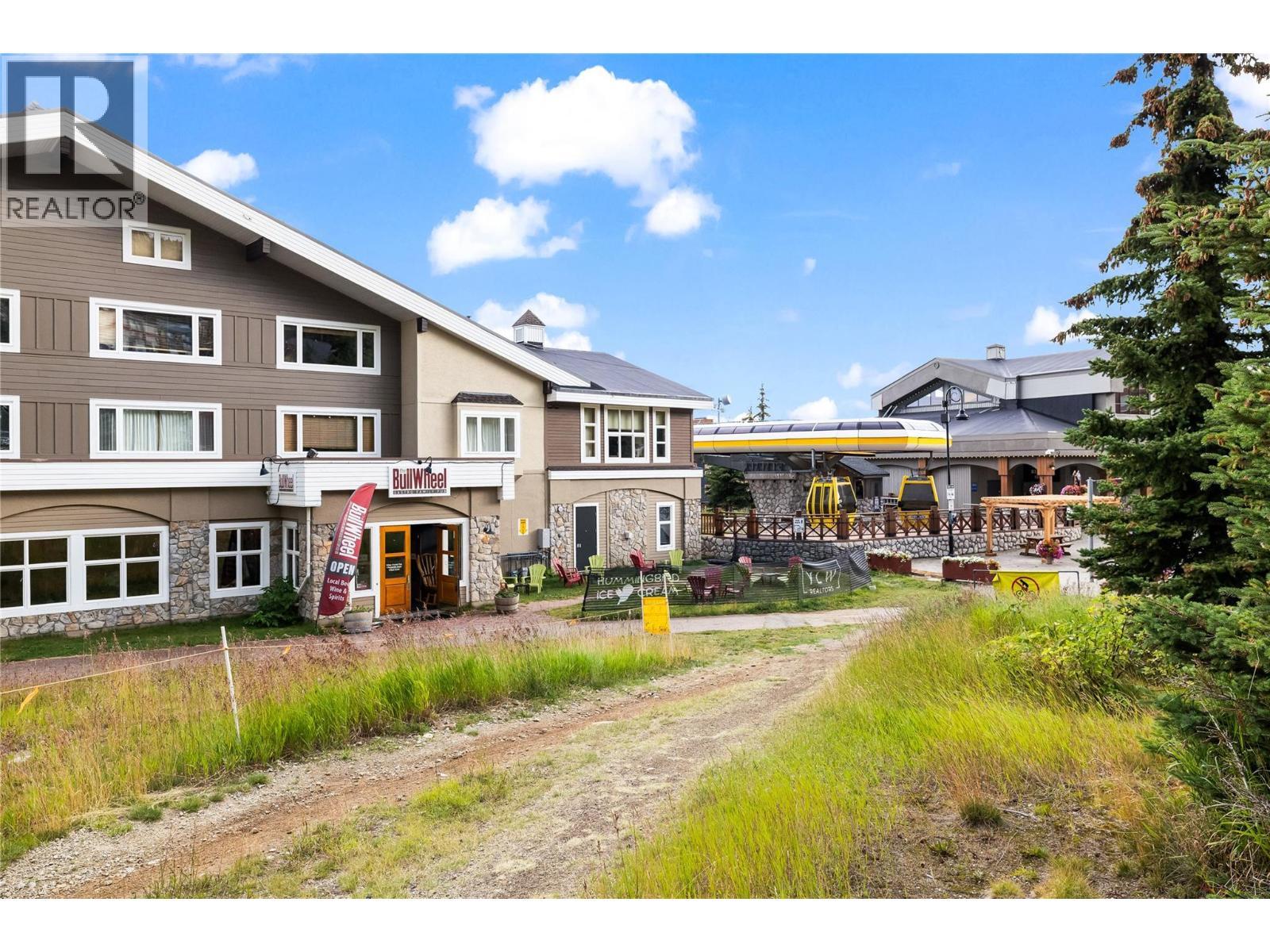 5275 Big White Road Unit# 301. Big White, British Columbia