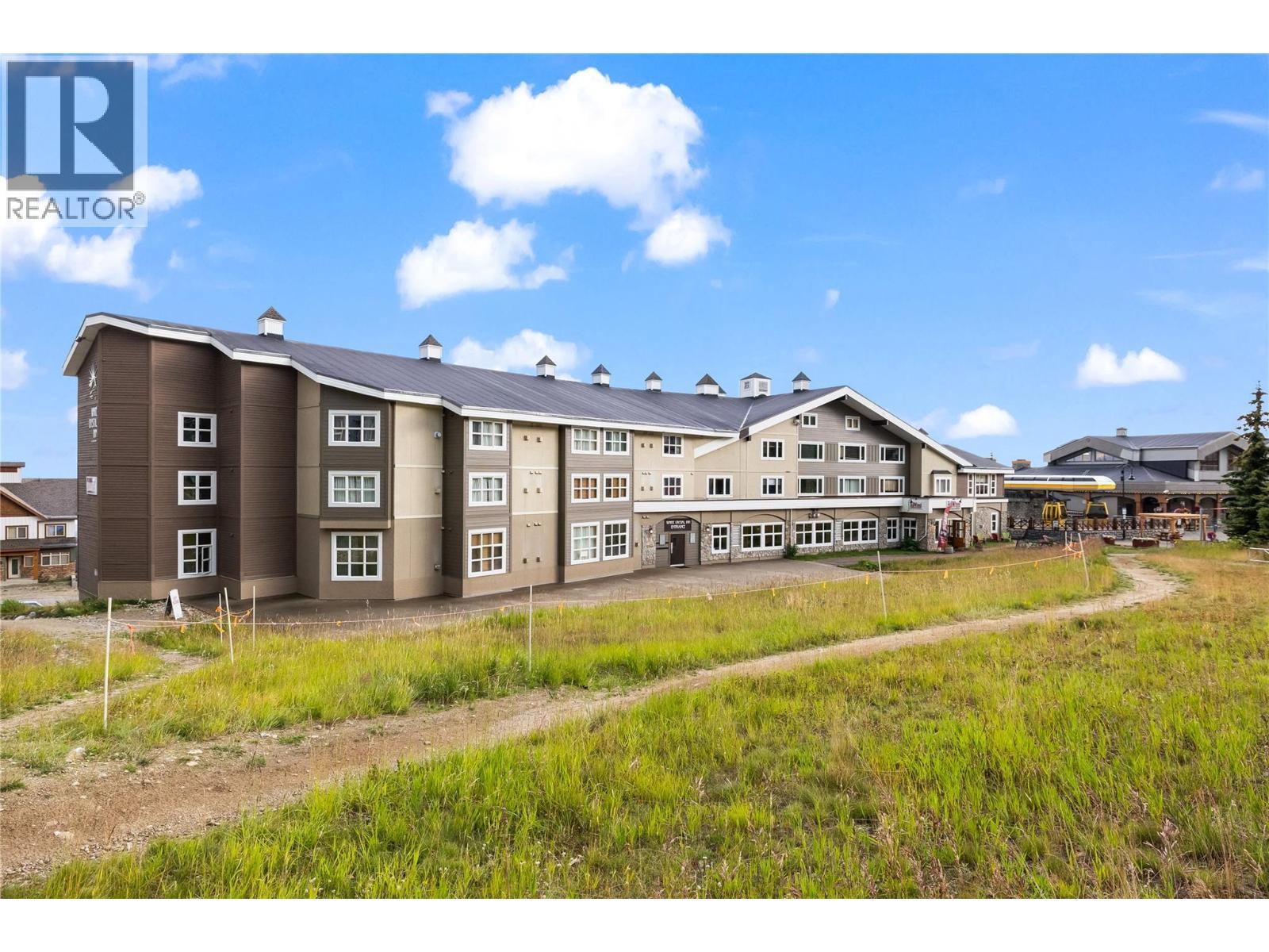 5275 Big White Road Unit# 301. Big White, British Columbia