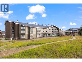 5275 Big White Road Unit# 301. Big White, British Columbia