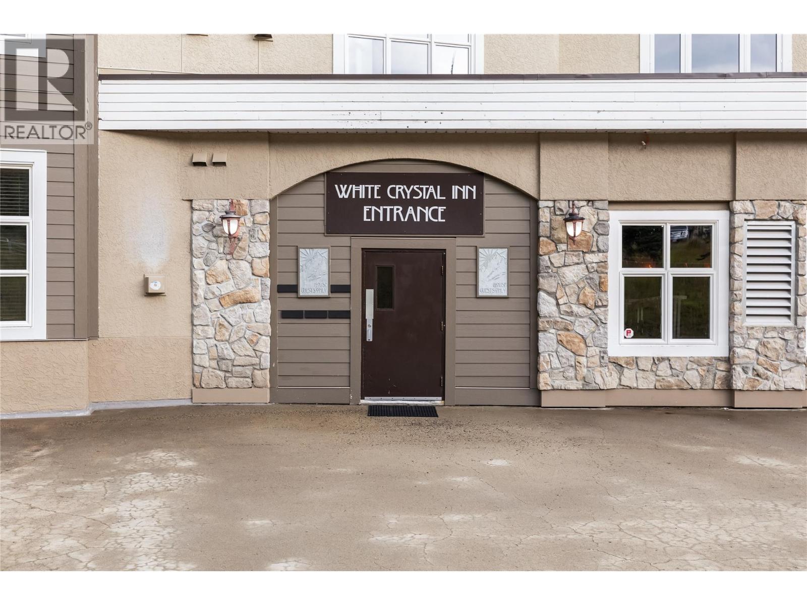 5275 Big White Road Unit# 301. Big White, British Columbia