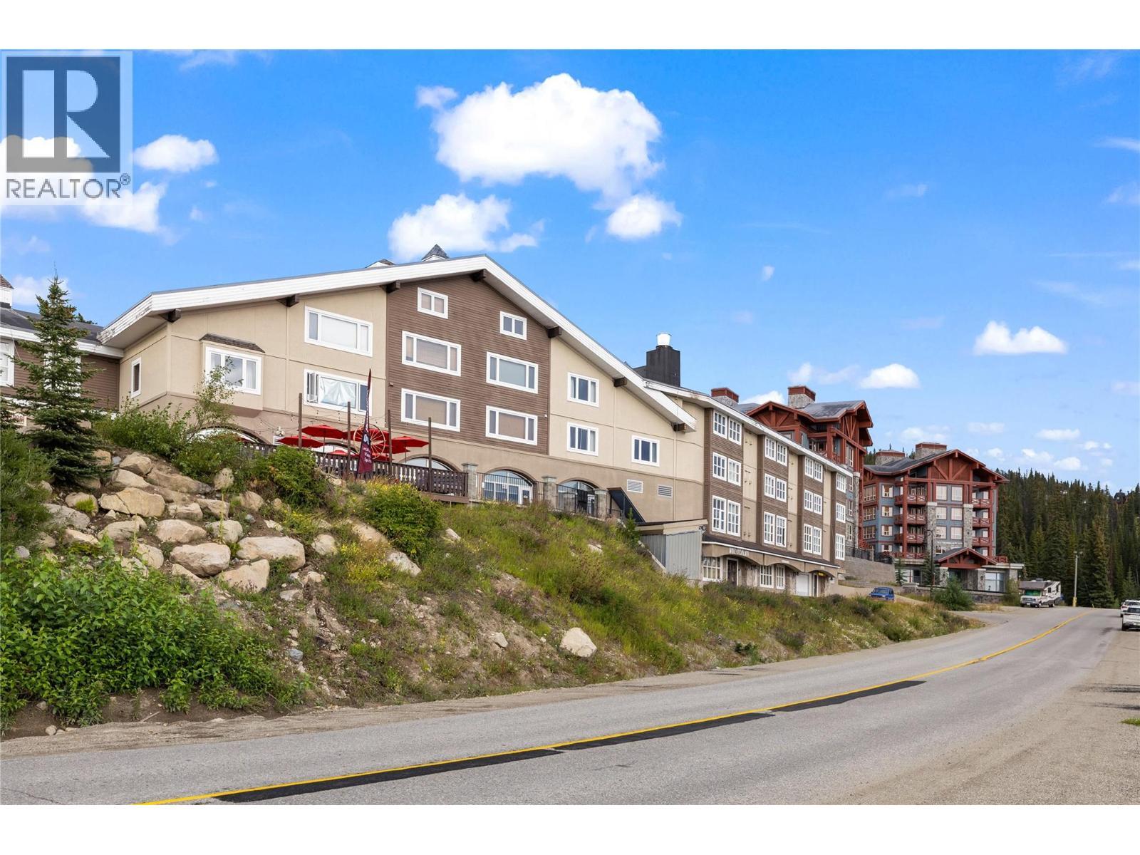 5275 Big White Road Unit# 301. Big White, British Columbia