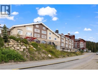 5275 Big White Road Unit# 301. Big White, British Columbia