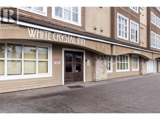 5275 Big White Road Unit# 301. Big White, British Columbia