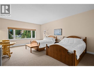 5275 Big White Road Unit# 301. Big White, British Columbia