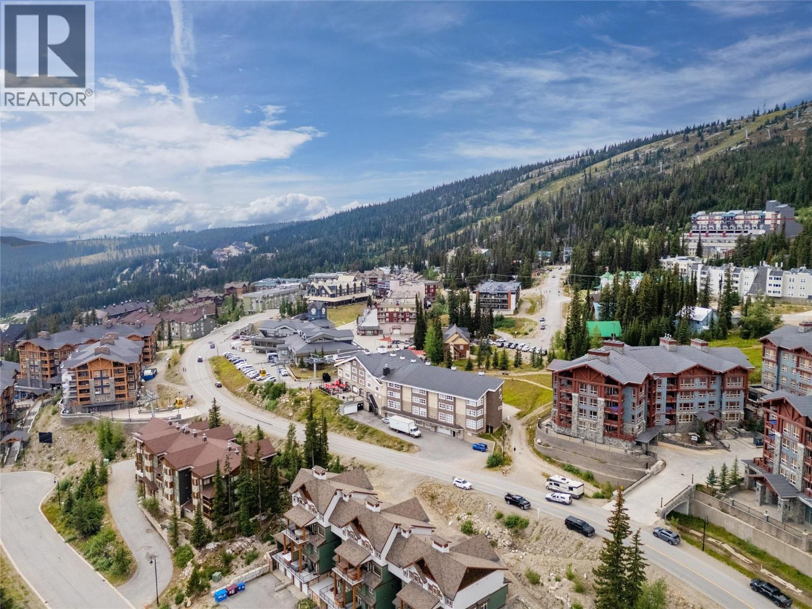 5275 Big White Road Unit# 301. Big White, British Columbia