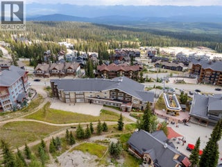 5275 Big White Road Unit# 301. Big White, British Columbia