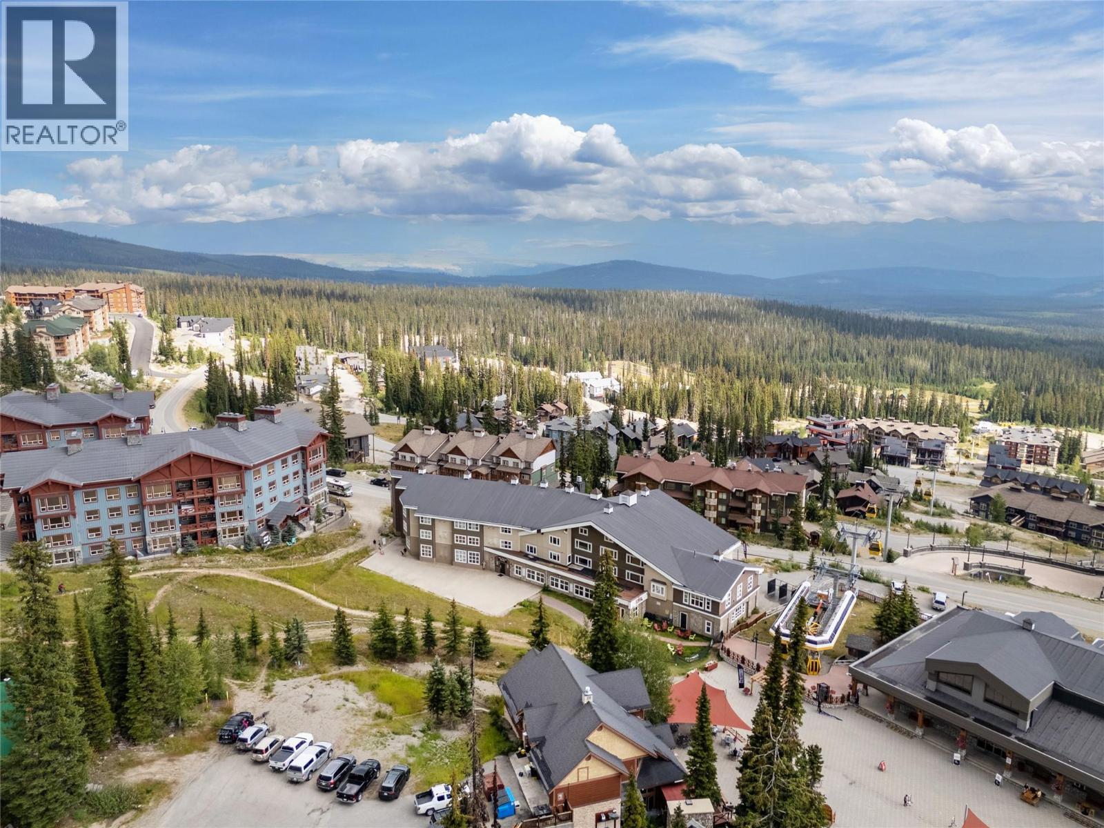 5275 Big White Road Unit# 301. Big White, British Columbia