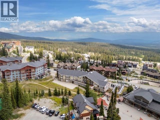 5275 Big White Road Unit# 301. Big White, British Columbia