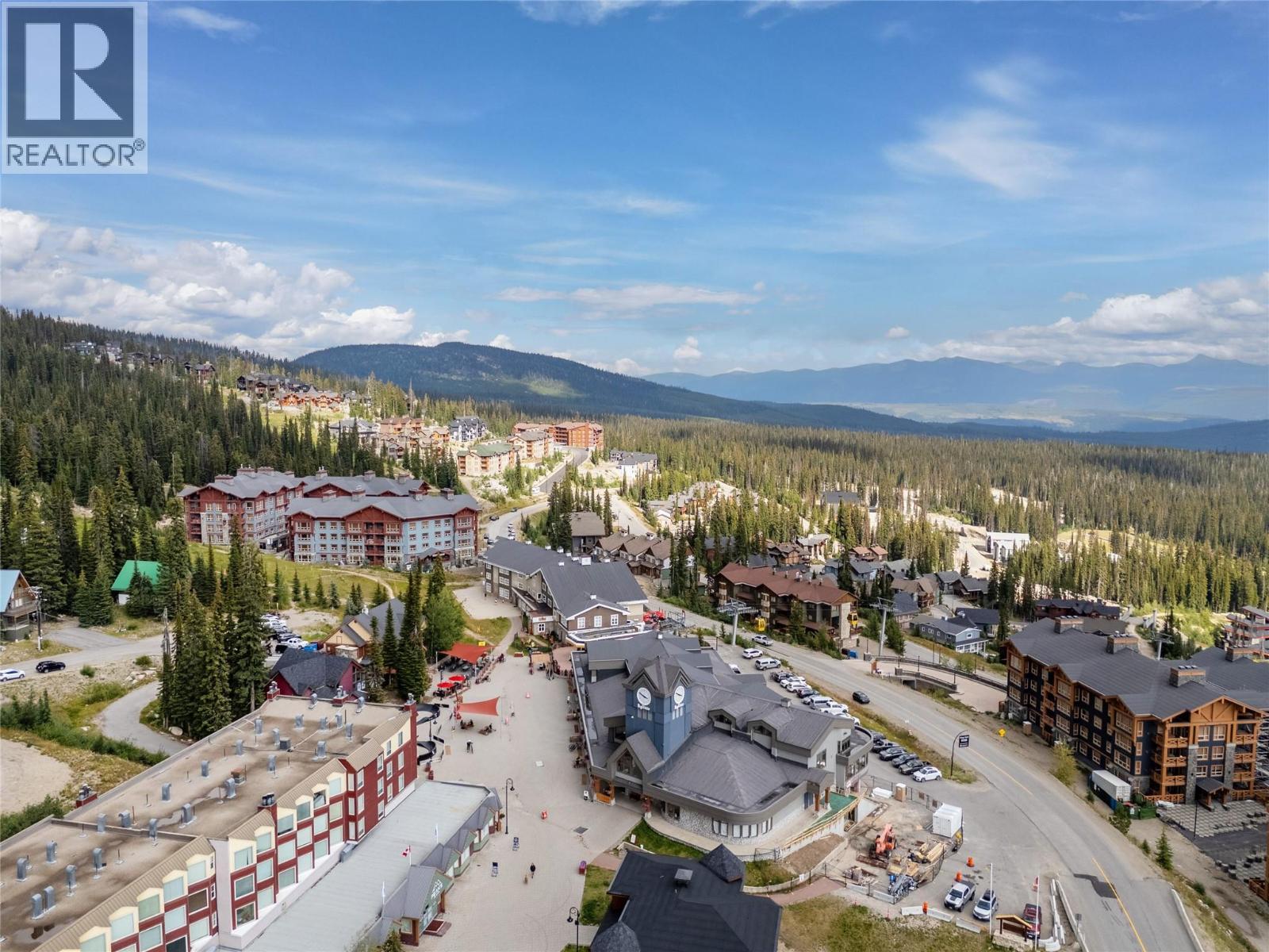 5275 Big White Road Unit# 301. Big White, British Columbia