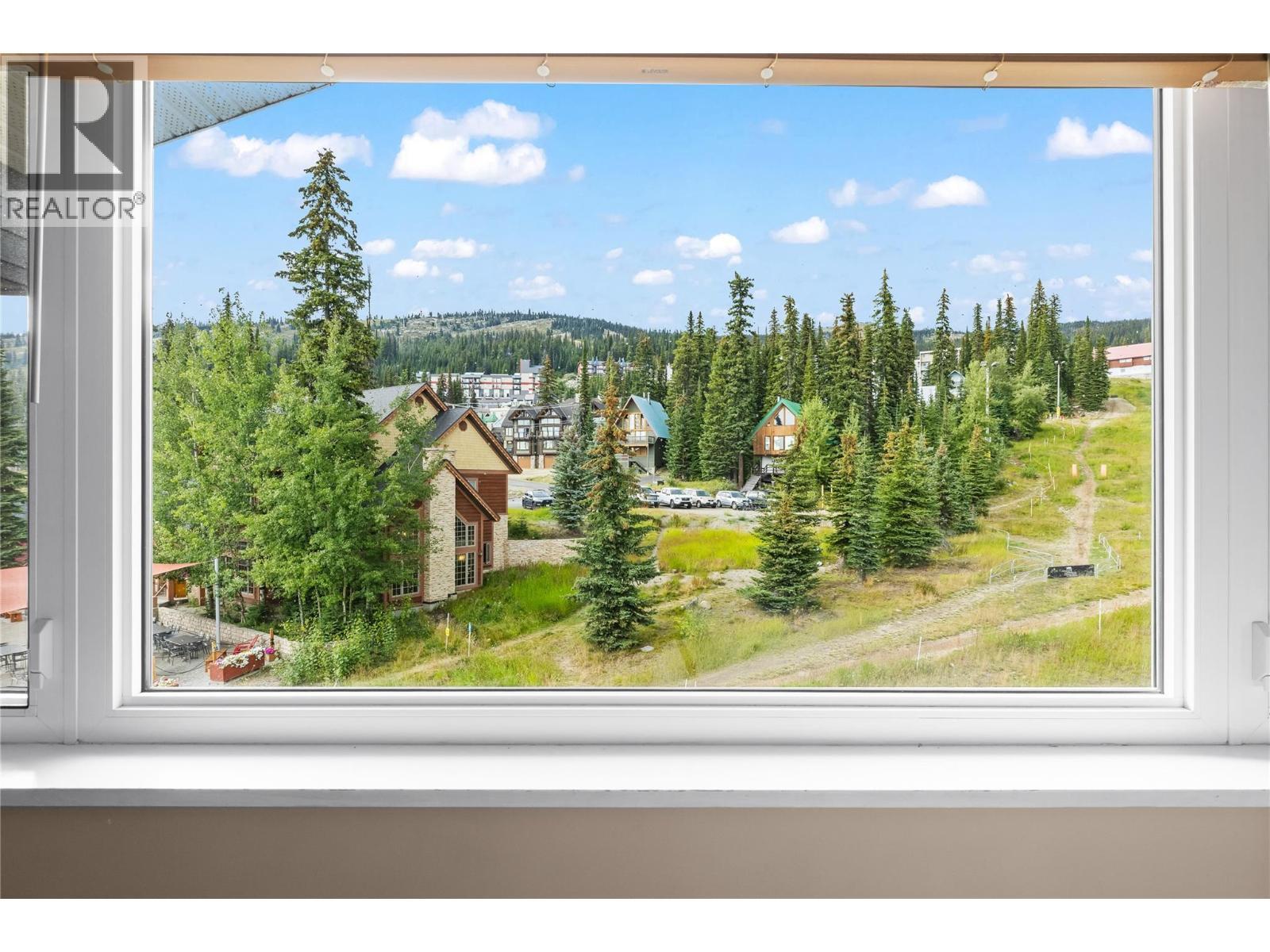 5275 Big White Road Unit# 301. Big White, British Columbia