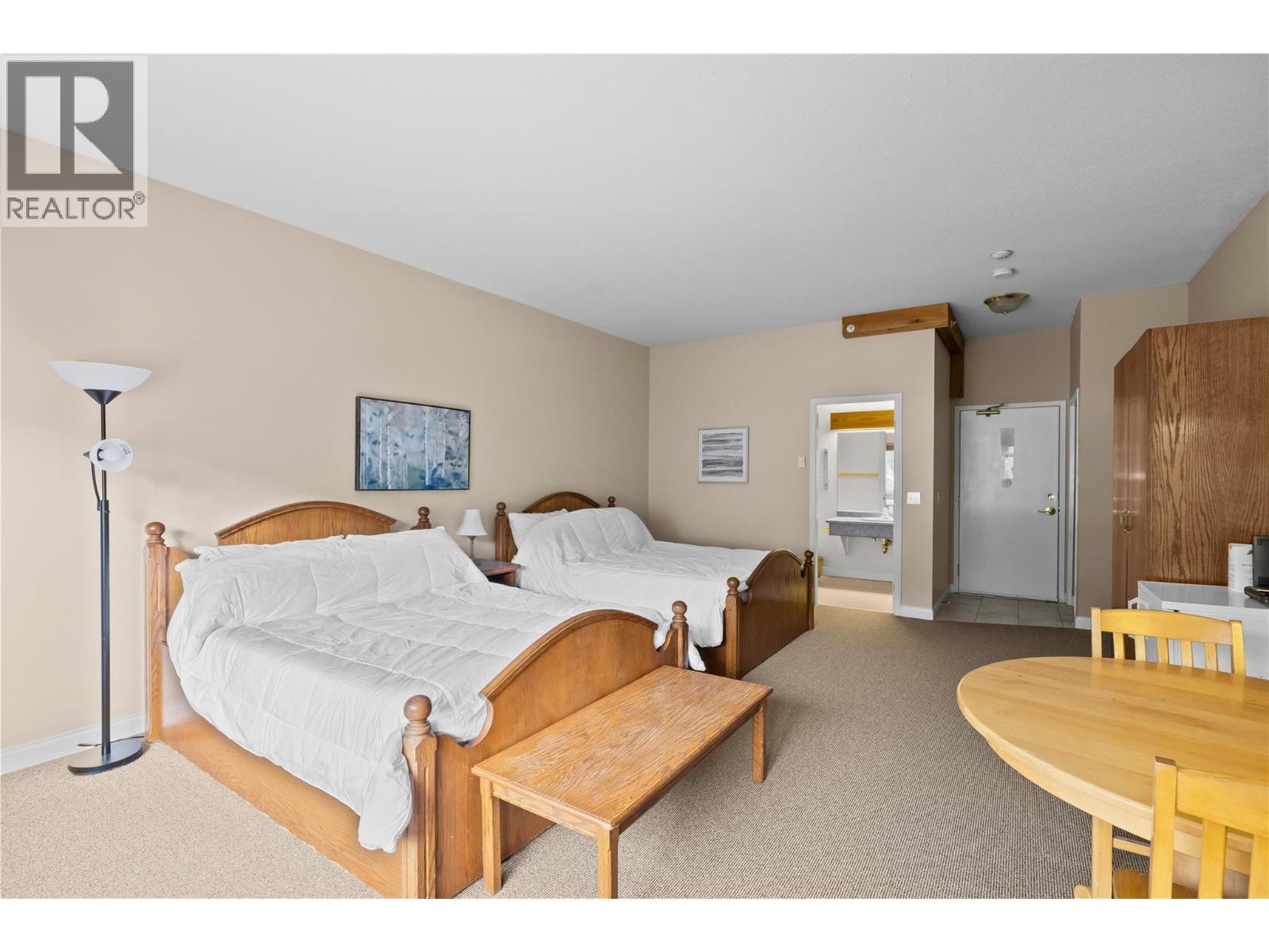 5275 Big White Road Unit# 301. Big White, British Columbia