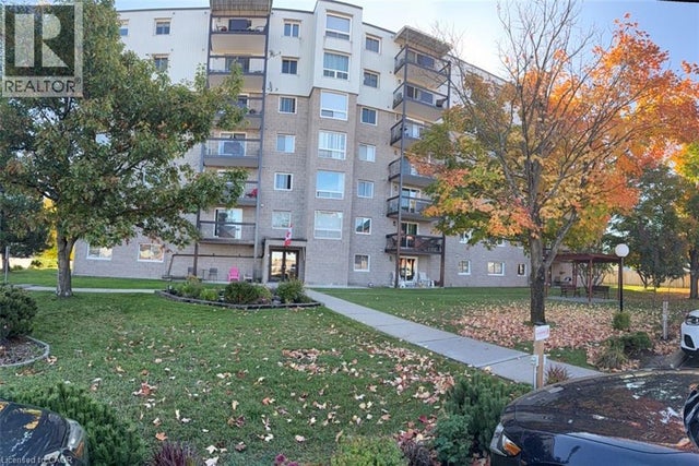 935 Stockdale Road Unit# 305, North Bay