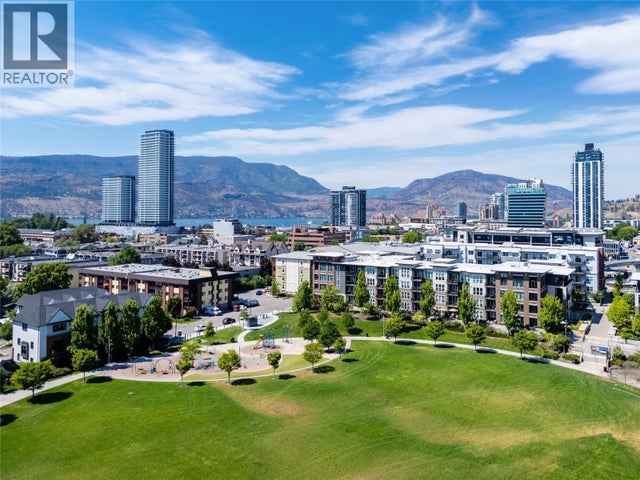 1775 Chapman Place Unit# 116, Kelowna