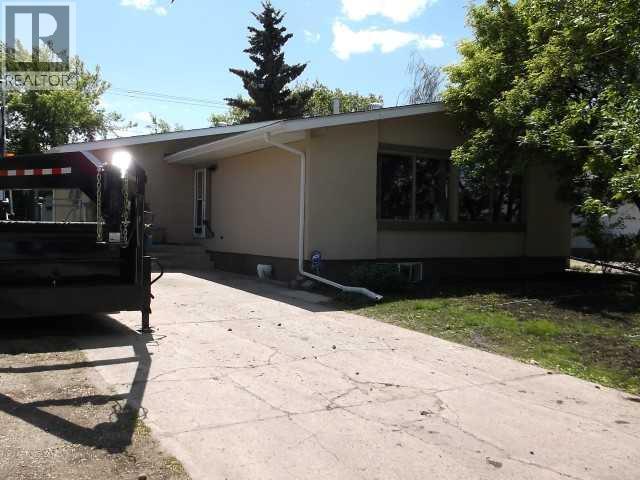 9551 85 Avenue, Grande Prairie