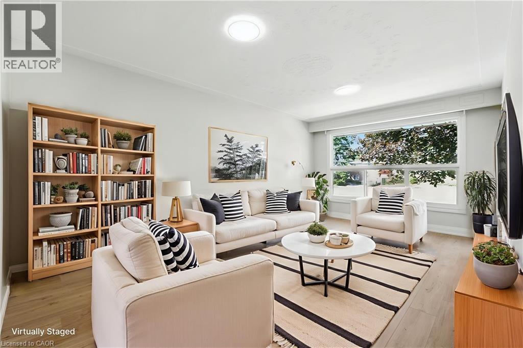 929 Upper Ottawa Street Unit# A, Hamilton