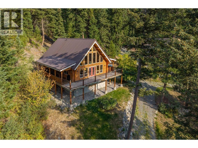 7360 Cahilty Crescent, Kamloops