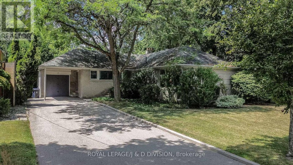 10 Campbell Crescent, Toronto (bridle Path-Sunnybrook-York Mills)