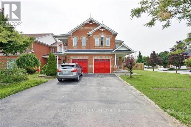 838 Golden Farmer Way, Mississauga (meadowvale Village)