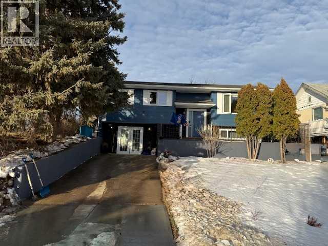 1506 1 Avenue Nw, Drumheller
