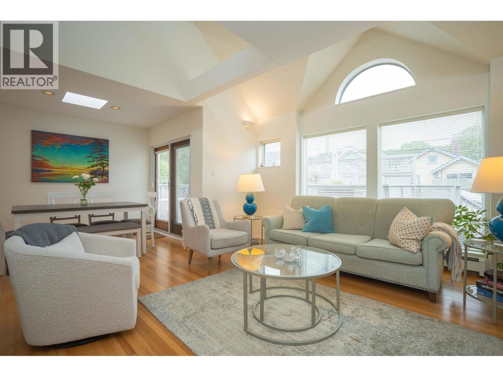 1346 Laburnum Street, Vancouver