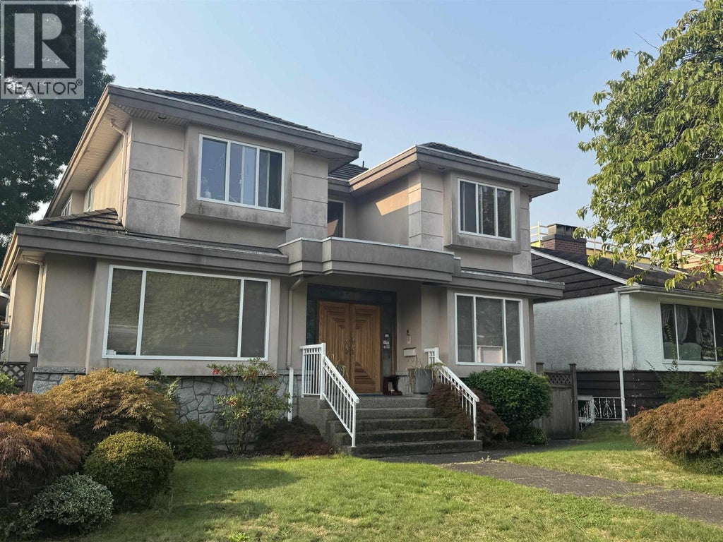 150 W 44th Avenue, Vancouver