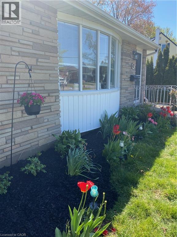 42 Louth Street, St. Catharines