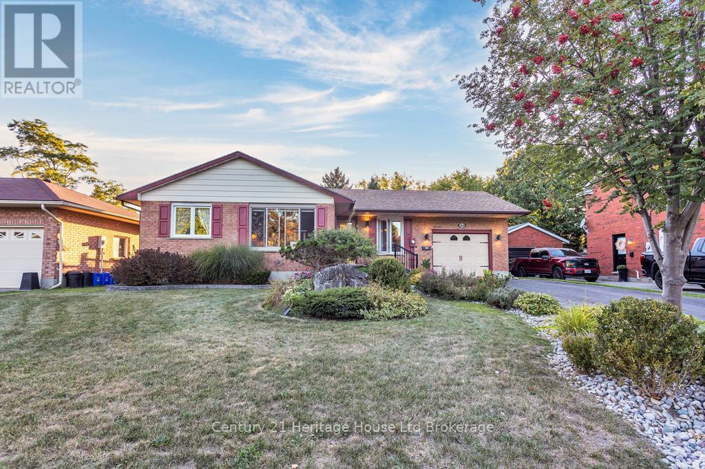 84 Denrich Avenue, Tillsonburg