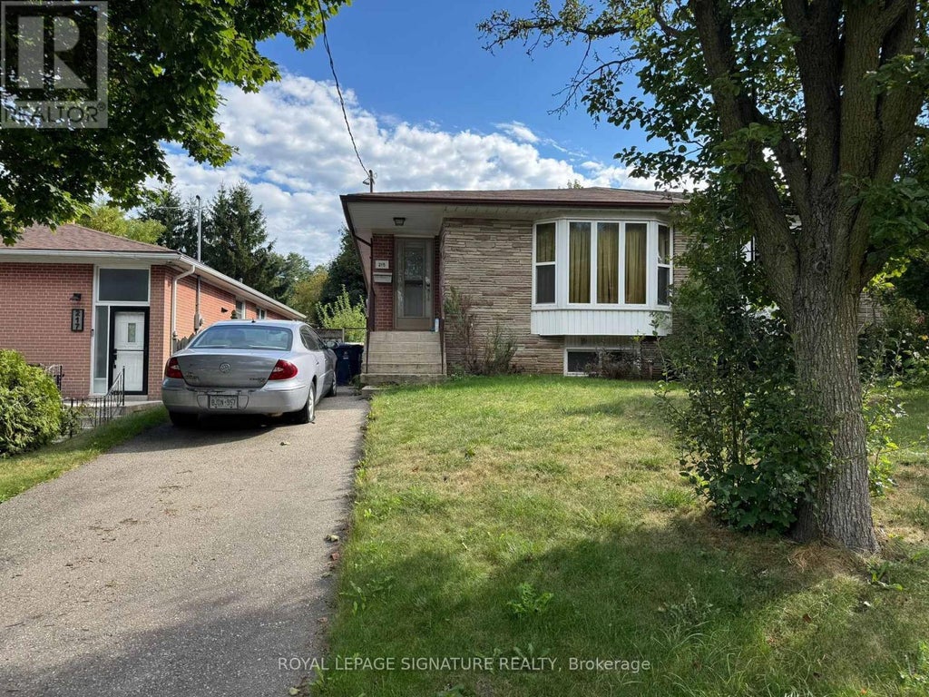 215 Woodsworth Road, Toronto (st. Andrew-Windfields)