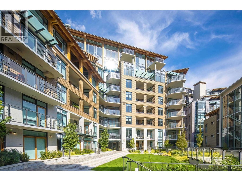 406 6687 Nelson Avenue, Vancouver