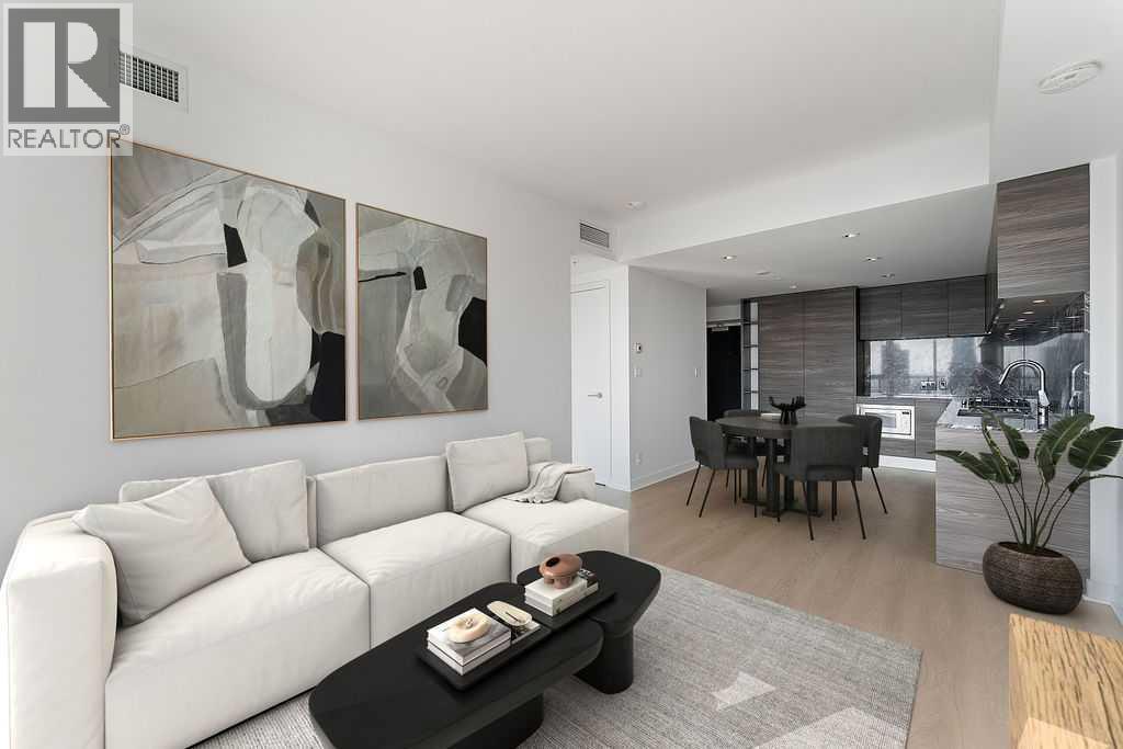 2705, 310 12 Avenue Sw, Calgary